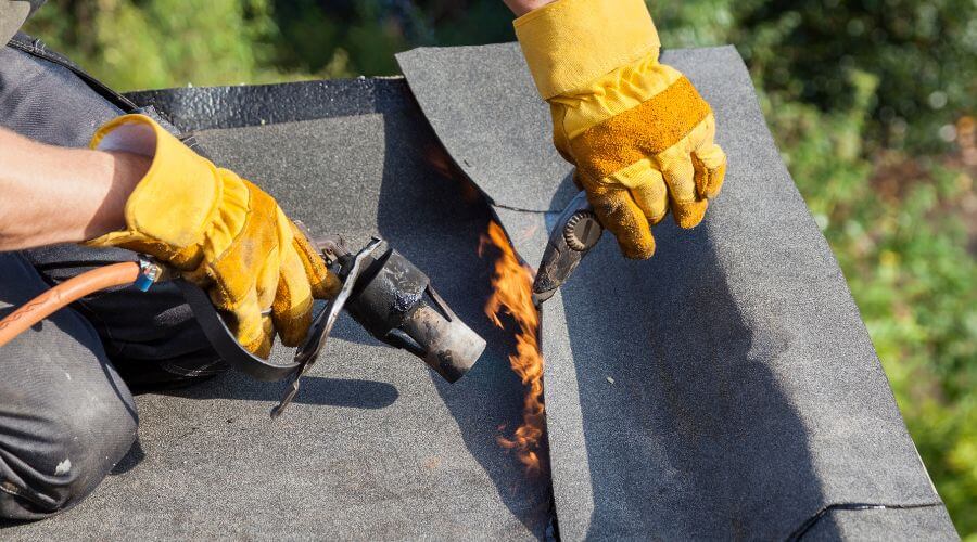 Professional flood damage restoration services in Clifton, TN