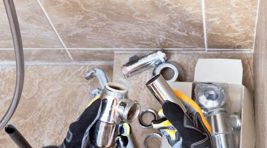 Expert flood damage restoration services in Clifton, TN